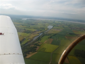 Customer Photo of 60 Minute Flying Lessons Nationwide